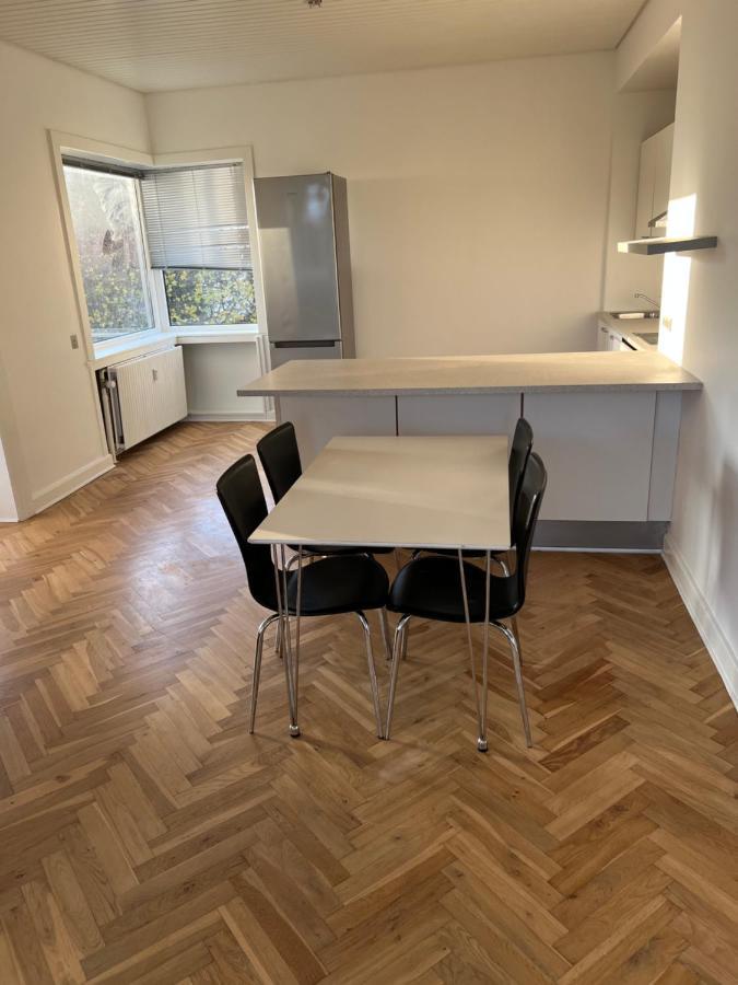 Great View Apartments 1 Aalborg Dış mekan fotoğraf