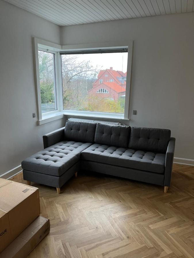 Great View Apartments 1 Aalborg Dış mekan fotoğraf